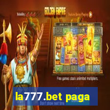 la777.bet paga